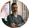Alex Thompson avatar