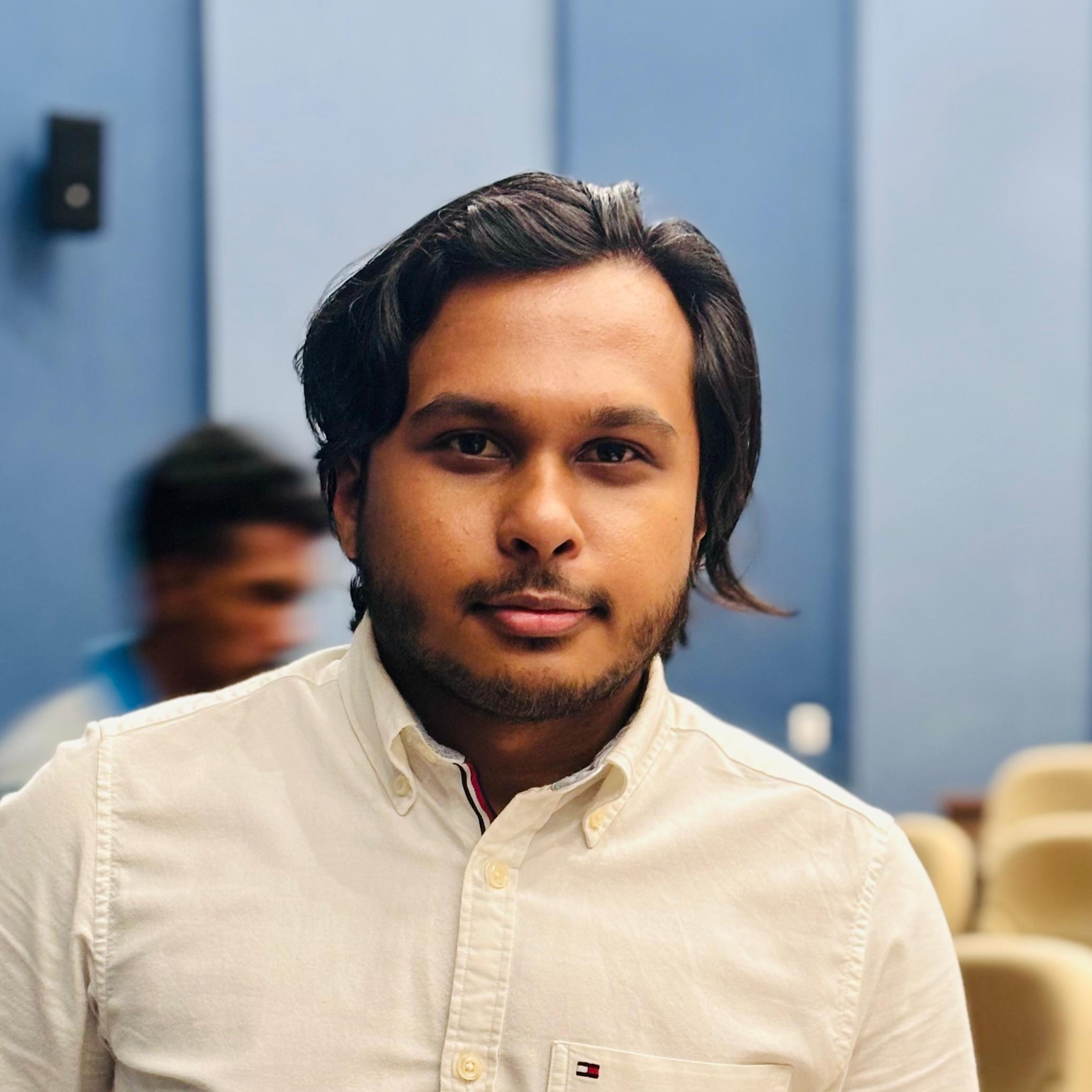 Sahiru Sonnadara avatar